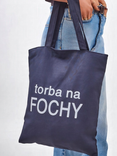 Royalfashion Stofftasche FunBag