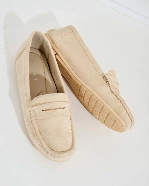 Royalfashion Елегантні жіночі мокасини Orri