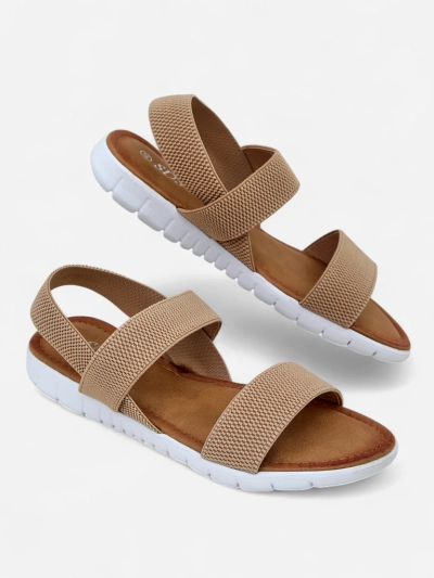 Royalfashion Damen Sportsandalen Varolle