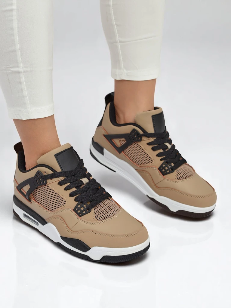 Royalfashion Sportliche Damen-Sneakers Street Pulse