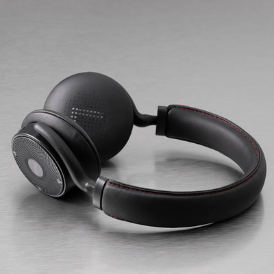 Q-touch бездротові навушники з мікрофоном - Електроніка