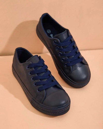 Royalfashion Torrip Kindersneakers zum Schnüren