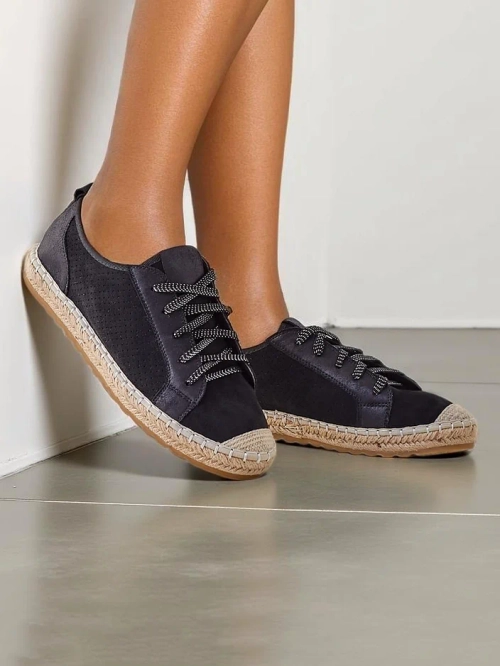 Royalfashion Жіночі кросівки з екологічного замші Nissta