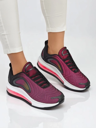 Royalfashion Sportliche Damen-Sneakers Active Blend