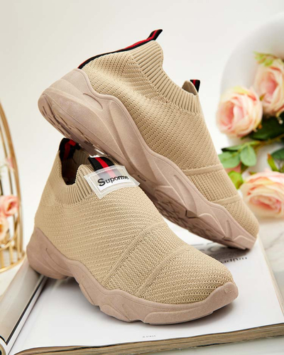 Royalfashion Damen Shok Sportschuhe