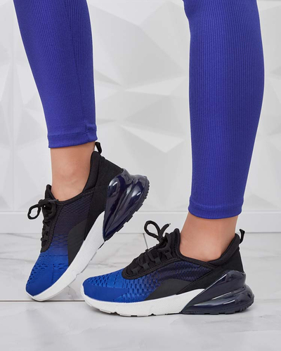 Royalfashion Damen Turnschuhe Priselda