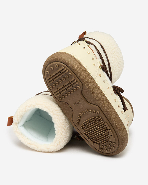 Royalfashion Жіночі снігоступи Vimelud