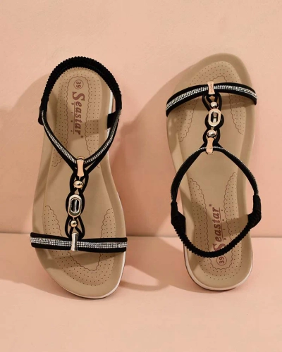 Royalfashion Жіночі босоніжки Wolos