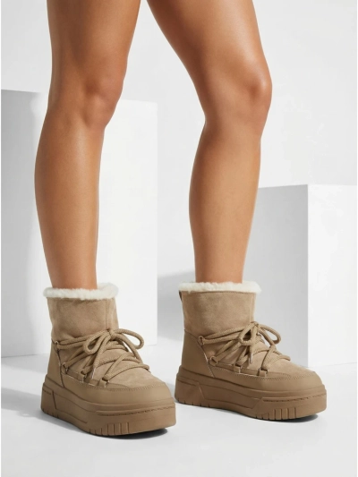 Damen Schneestiefel a'la Vexia