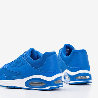 Blaue Sportschuhe für Herren Soliak - Footwear