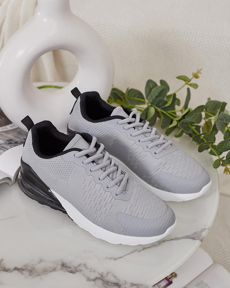 Royalfashion Sportliche Damen-Sneaker Eseltta