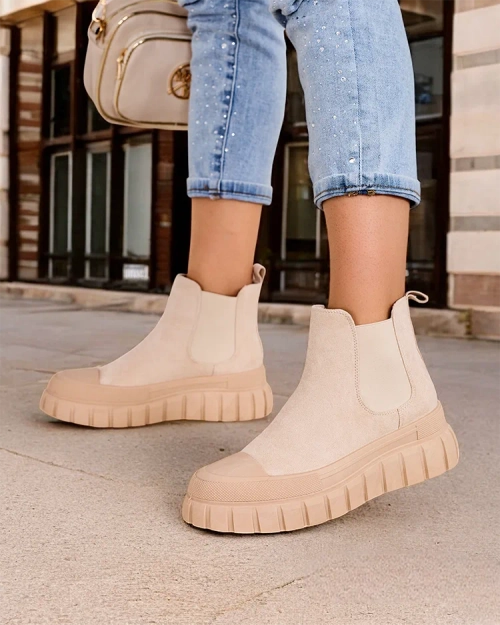 Жіночі черевики Royalfashion Ronizo