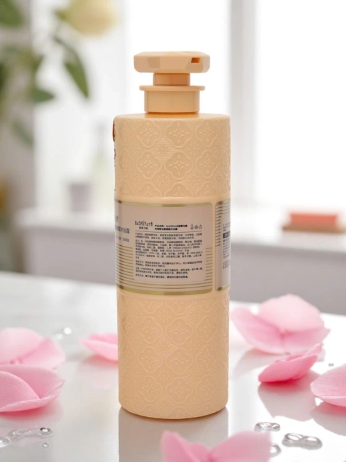 Зволожуючий гель для душу з мигдальною олією