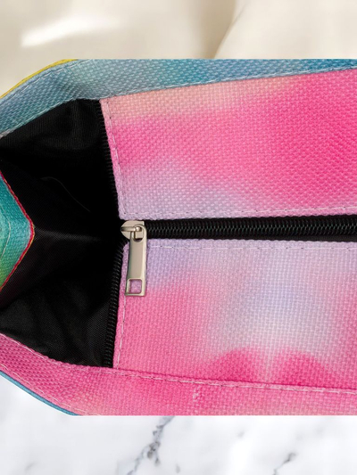 Royalfashion Stofftasche Bunt Sommer