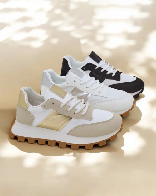 Royalfashion Жіночі спортивні кросівки Xerry