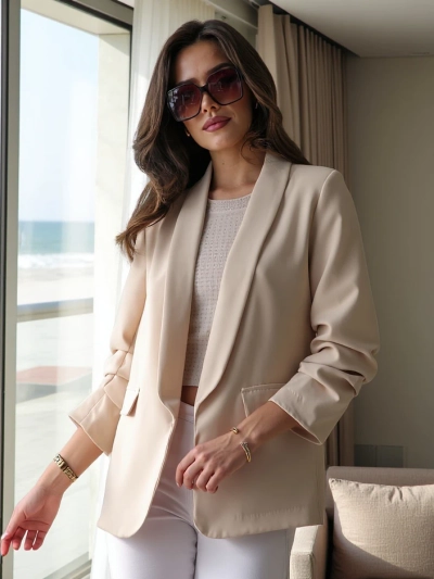 Royalfashion Damen Blazer