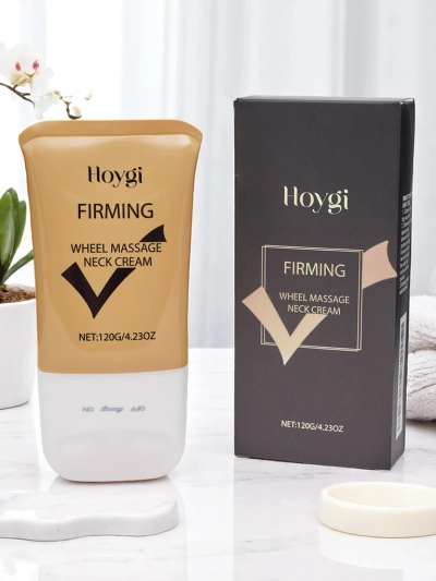 Straffende Halscreme Lifting