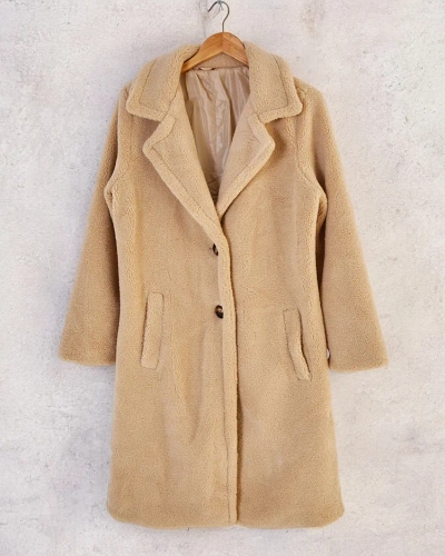 Royalfashion Women's Coat