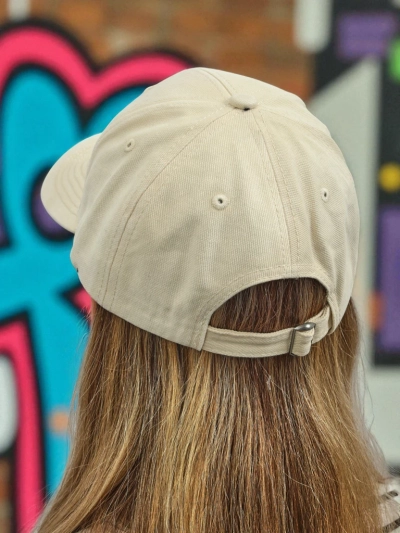 Royalfashion Kappe mit Schirm New York NY