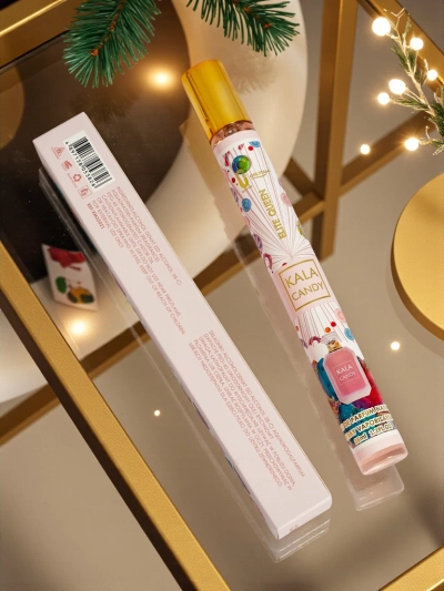 Inspirierte Damenparfüm Kala Candy