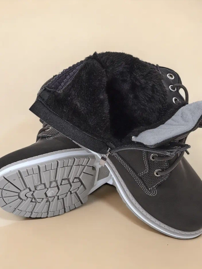 Royalfashion Damenstiefel Miszuz