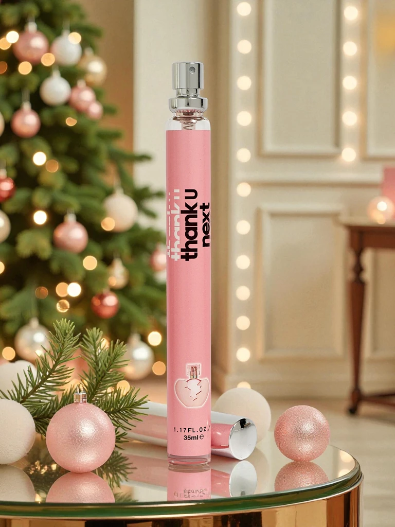 Inspirierte Eau de Parfum für Damen ThankU next