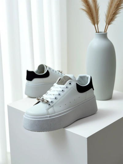 Royalfashion Damen Sport Sneakers Tenzorus