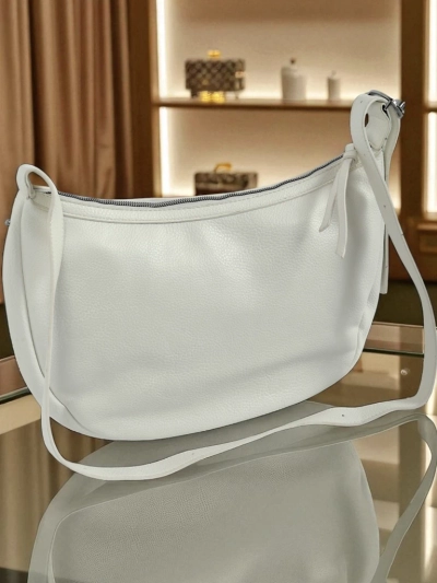 Royalfashion Große Damenhandtasche Öko-Leder Shopper Arla Cove