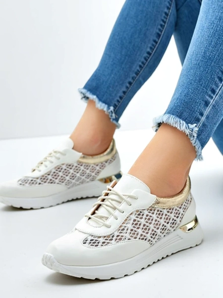 Royalfashion Damen Sportschuhe Diurra