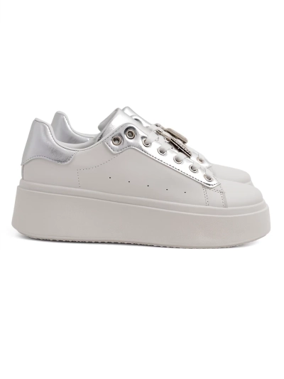 Royalfashion Damen Sport Sneakers Kisoffi