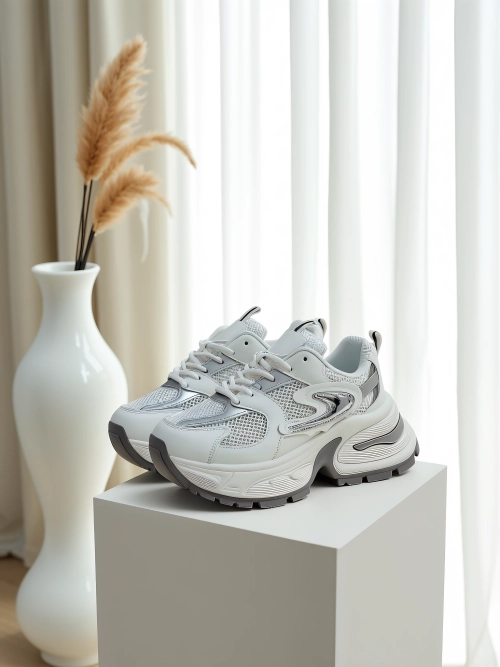 Royalfashion Жіночі кросівки Ecapus