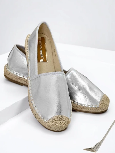 Royalfashion Damen Dimalle Espadrilles