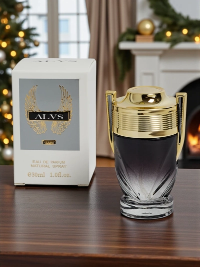 Inspirierte Eau de Parfum für Herren Iron