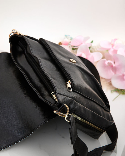 Royalfashion Large chain shoulder bag