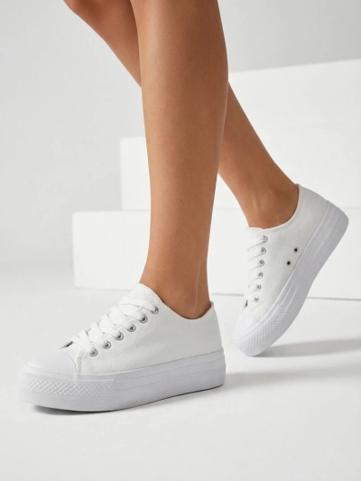 Royalfashion Damen Sneakers Timier