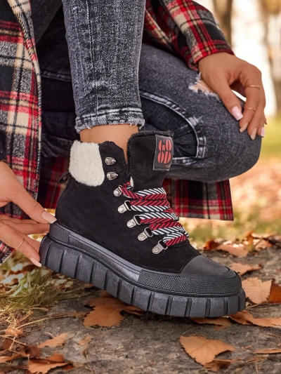 Royalfashion Damen Trapery Bello