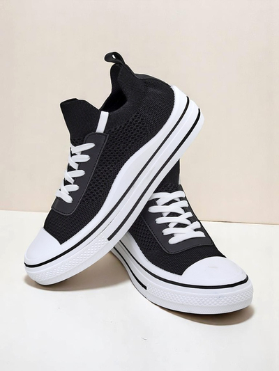 Royalfashion Damen UrbanSoul Sneakers
