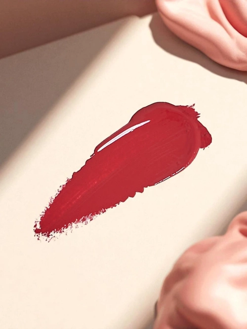 2-в-1 Помада та Прозорий Блиск Stay Curious