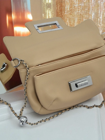Royalfashion Aurelia Classico Damen-Kuvert-Handtasche