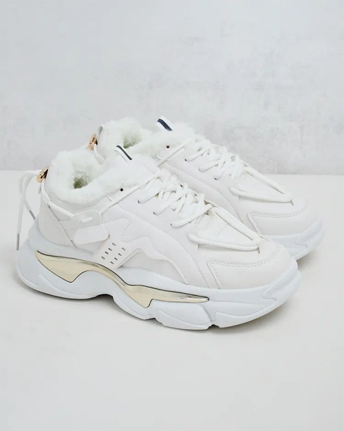 Жіночі кросівки Royalfashion Noxxic Warmed