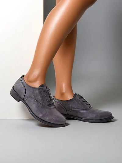 Royalfashion Damen Ballerinas Gofe