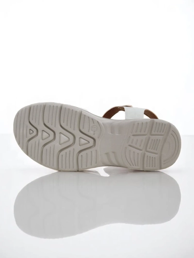 Royalfashion Damen Flache Sandalen Nirras