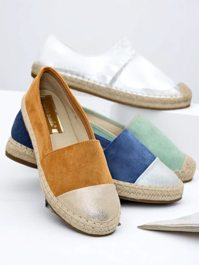 Royalfashion Damen Dimalle Espadrilles