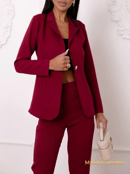 Елегантний жіночий комплект Molly Life