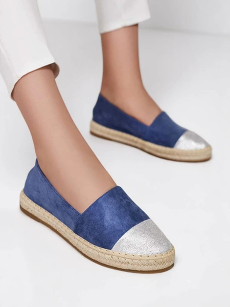 Royalfashion Damen-Espadrilles Dafalle