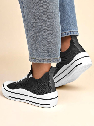Royalfashion Damen UrbanSoul Sneakers