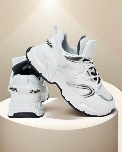 Жіночі платформені кеди Royalfashion Berin