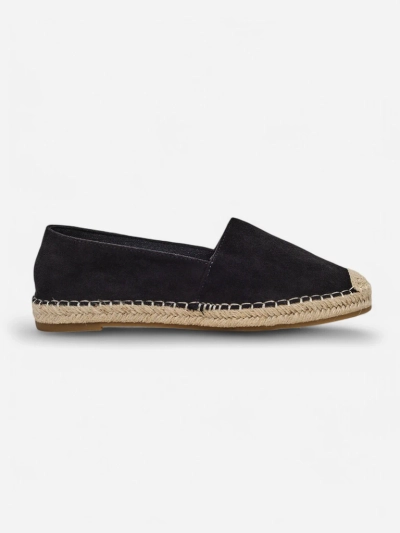 Royalfashion Damen Eco-Suede Espadrilles Loroles