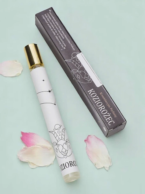 Парфум Зодіакальний знак Козоріг 35 мл