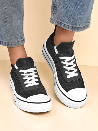 Royalfashion Damen UrbanSoul Sneakers